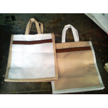 High quality jute bags manufacturers and suppliers